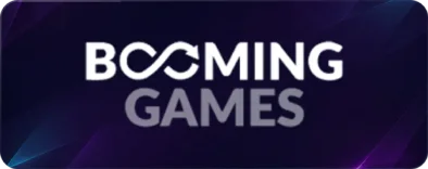 Booming Games