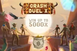 Crash Duel X