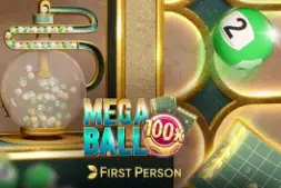 Mega Ball