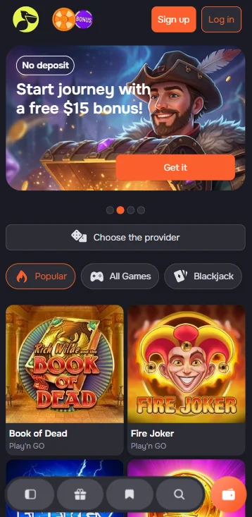 web version for phone